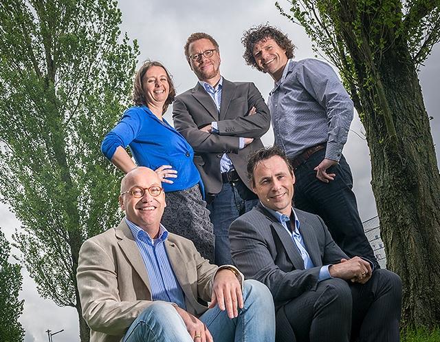 Netwerkorganisatie Workbooster Netwerkorganisatie Workbooster