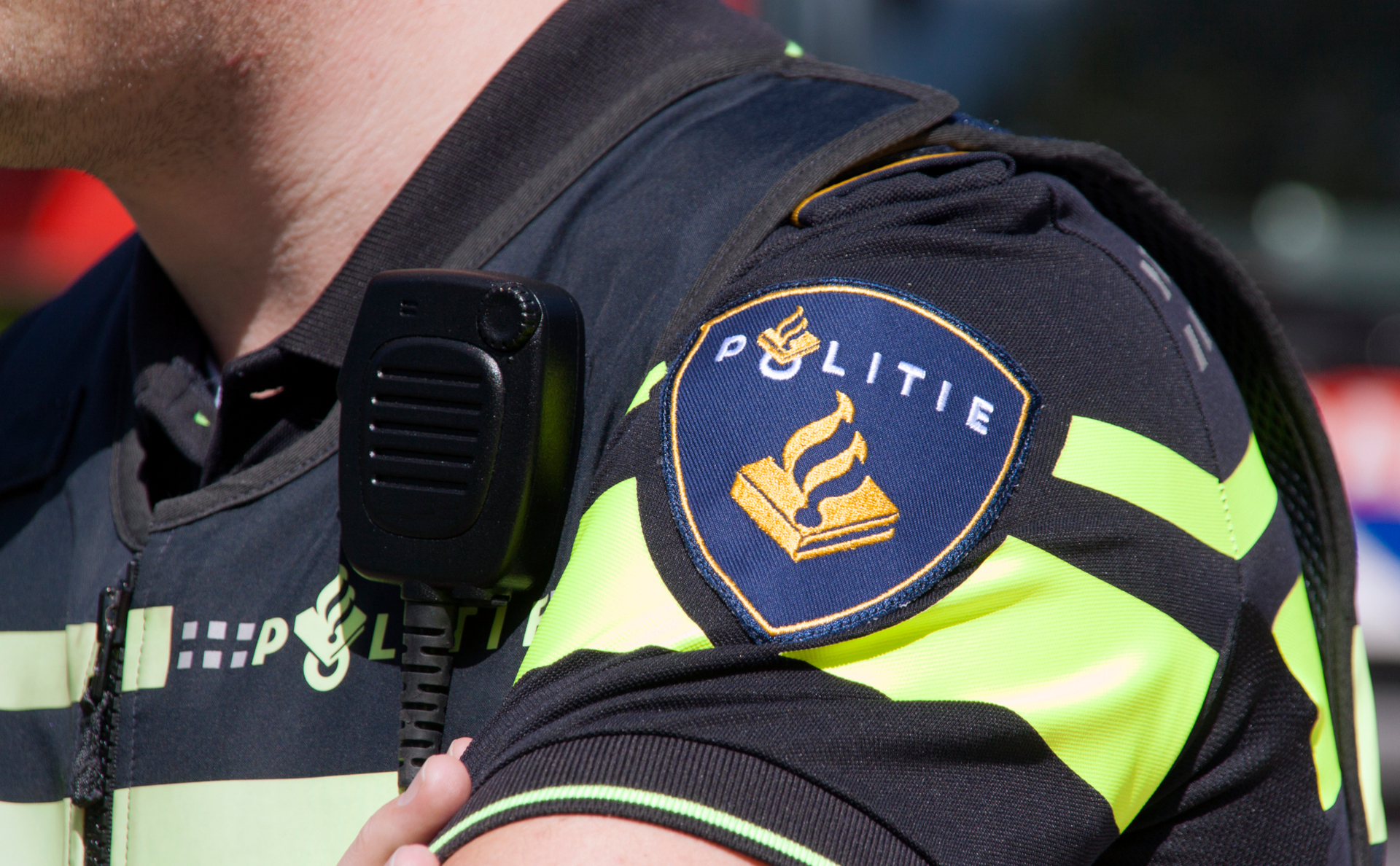 Politie Nederland huurt Danny Wilms van Wilms Arbeidsinspiratie in als implementatiemanager