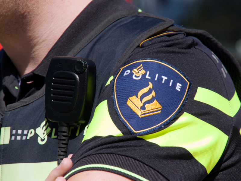 Wilms Arbeidsinspiratie ondersteunt Politie Nederland bij veranderopgave