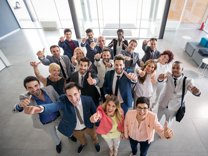 Boval Groep trots op resultaten medewerkersonderzoek de WERKbalansmeter